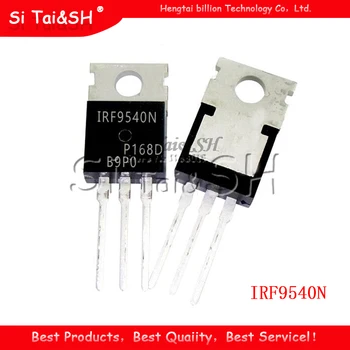 

10PCS IRF9540N TO220 IRF9540NPBF IRF9540 TO-220 new and original IC
