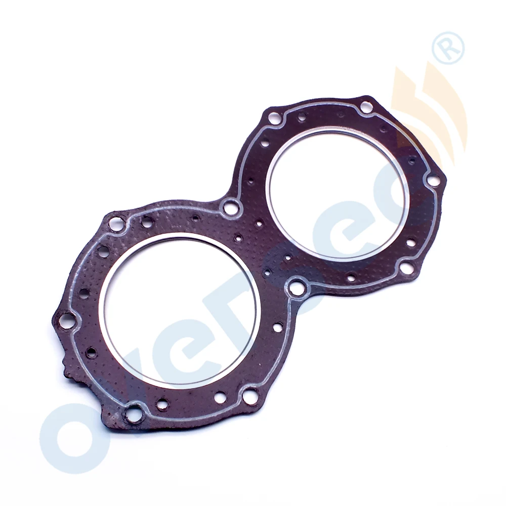 62t11181 Gasket Cylinder Head For Yamaha Water Waverunner Xl700 42