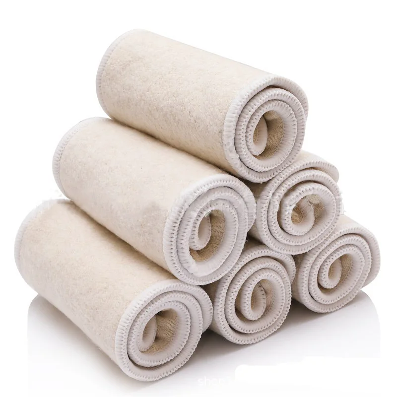 hemp diapers