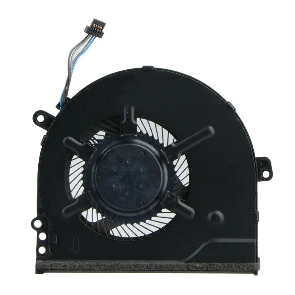 New CPU Cooling Fan For HP 15-CC 15-CK 14-BK 14-BP TPN-Q189 Q191 Q201 14-CC | Компьютеры и офис