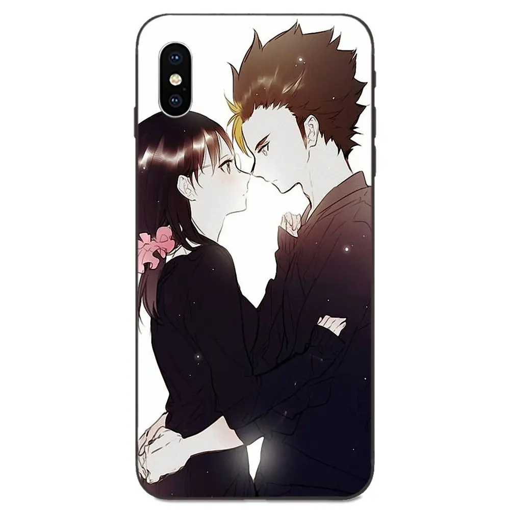 as picture Kiyoko Shimizu Haikyuu для huawei mate 9 10 20 P8 P9 P10 P20 P30 Lite Mini Play Pro P smart Plus Z - Цвет: as picture