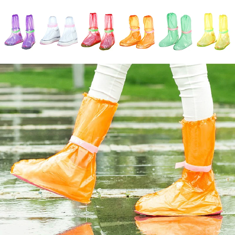 Силиконовые износостойкие Нескользящие водонепроницаемые Многоразовые