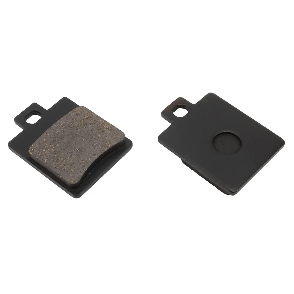 Motorcycle Brake Pads Shoes Brake Pads Sets For 150cc 200cc 250cc 300 cc Sunl Roketa 4 wheeler ATV Quads Pit Dirt Bikes DS-123