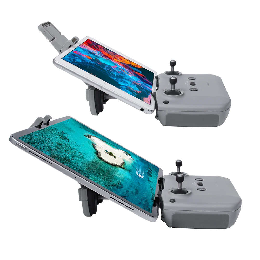 Складной разборный кронштейн для DJI Mavic Air 2S держатель планшета телефона и Ipad с