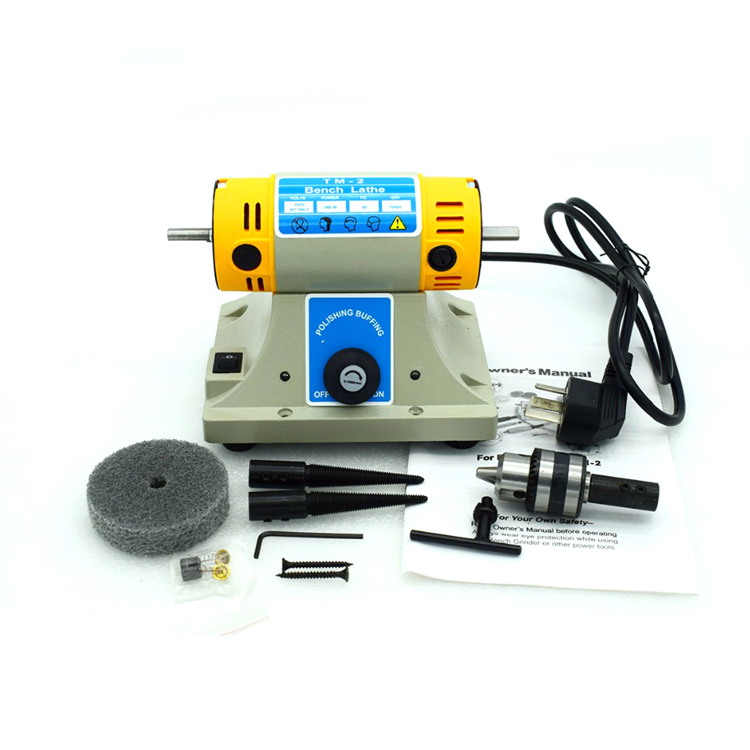 Kit pulido de Jade para joyería, torno de Benchs de TM-2, máquina pulidora de Jade - AliExpress Joyería y accesorios