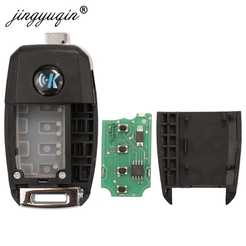 Keyforkess per URG200/KD900/KD200 programmatore chiave macchina Mini Keydiy 4 serie BTN B B19-4 KD telecomando Auto chiave Auto - Jingyuqin per URG200 KD900 KD200 programmatore chiave macchina Mini Keydiy 4 serie BTN B B19