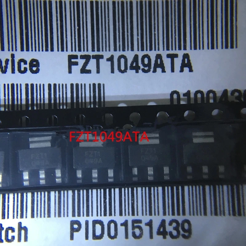 FZT1049ATA FZT1049AT FZT1049A FZT1049 SOT-223 | Электроника