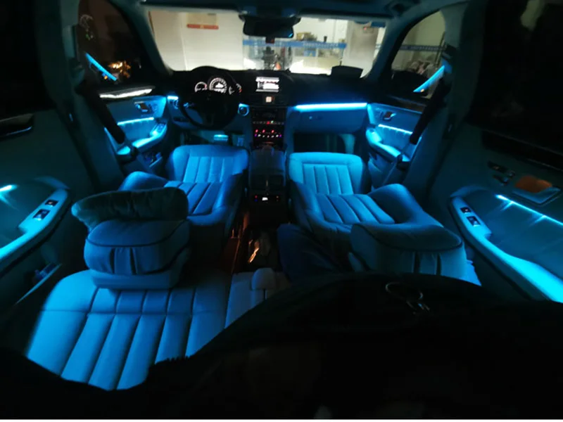 自動車 メルセデスベンツアンビエントライトw166x166w292 期間限定値下げ