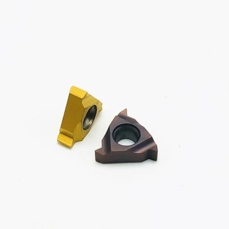 MMT16ER AG60 22ER AG60 11ER AG60 токарный станок с ЧПУ с положительным углом резьбы режущие инструменты 16ERAG60 карбидный инструмент