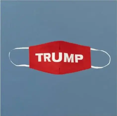 Маска Маски Трампа маска акции маски на заказ оптом | Спорт и развлечения