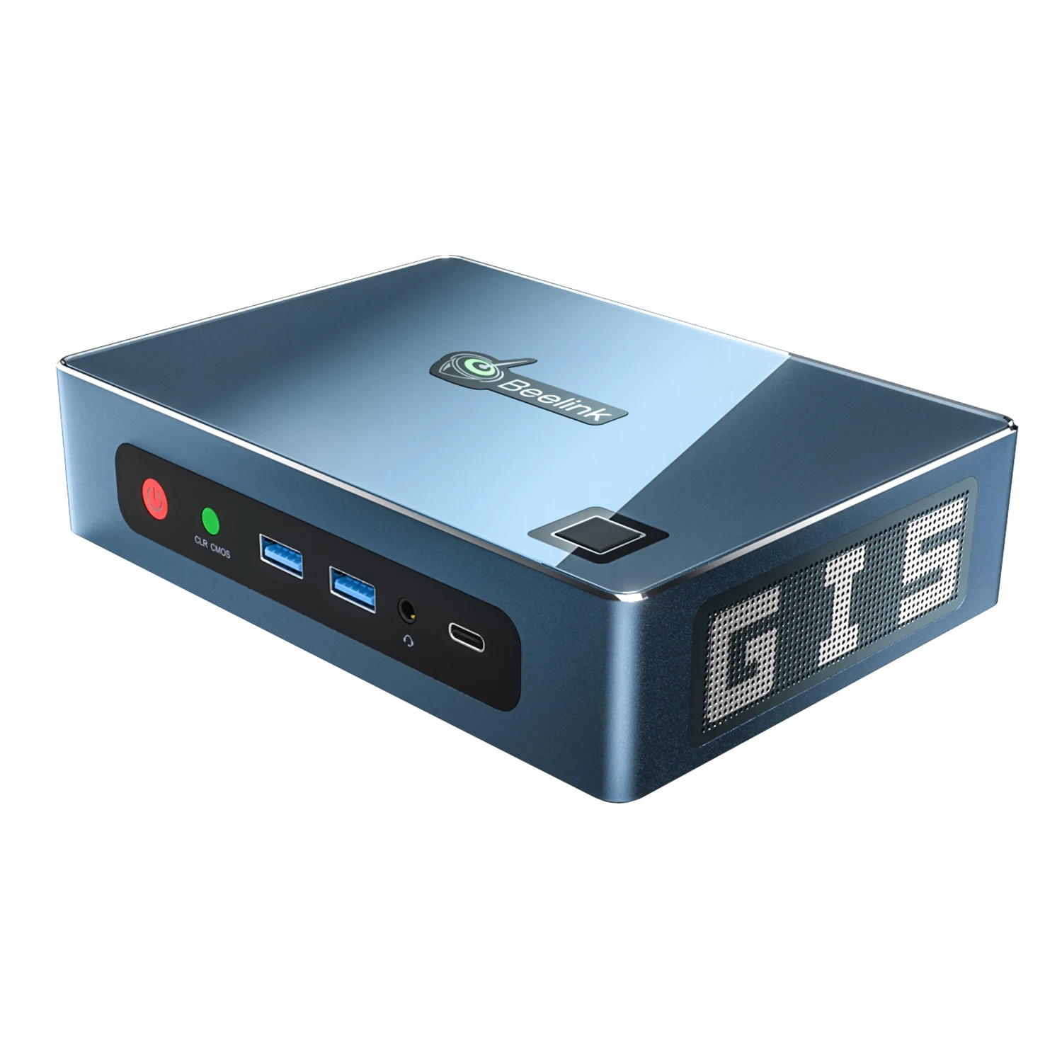 Beelink GTI11 32GB 500GB I5 11世代小型 省電力