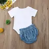 Girls' Baby Clothing