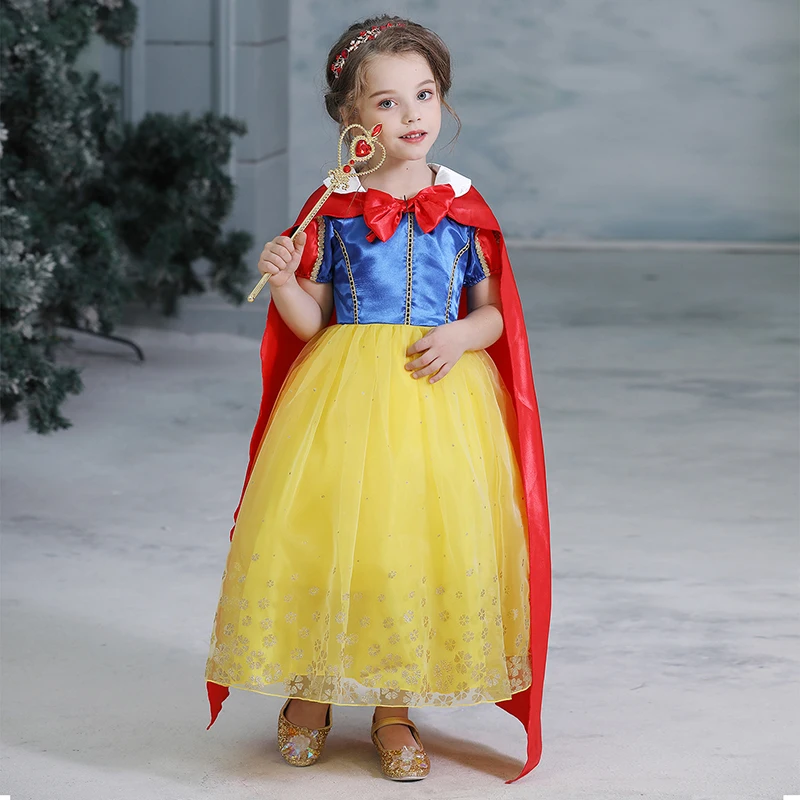 Нарядное платье для девочек «Жасмин»; карнавальные костюмы для девочек; платье принцессы для танцев «Аладдин»; детская одежда для костюмированной вечеринки; Fantasia Infantil