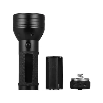 

Black Light LED UV Flashlight Pet Dog Urine Detection Blacklight Detector Black Light LED UV Flashlight UV Flashlight
