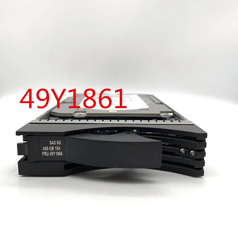 49Y1861 49Y1865 450G 15K 3.5 SAS for DS3512  
