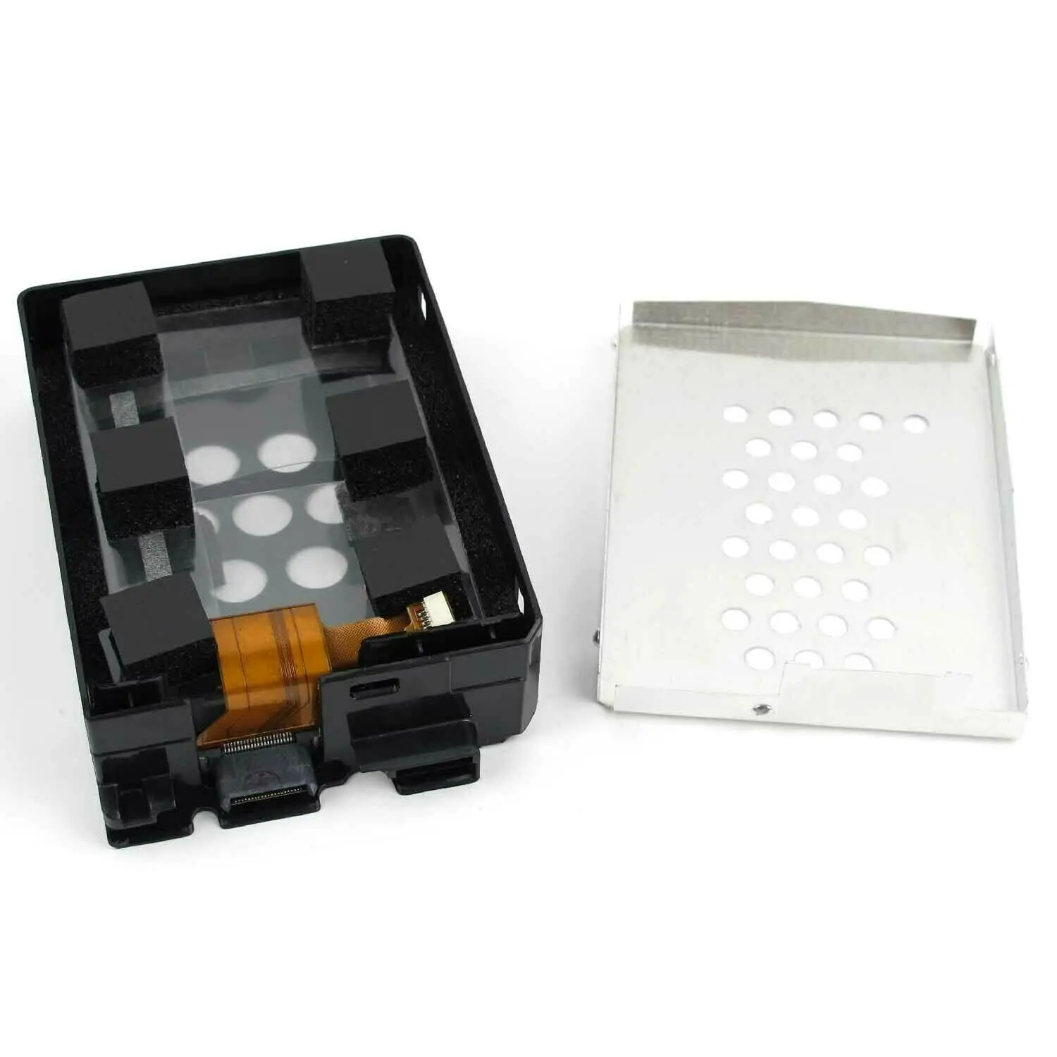 Jianglun Nuovo Disco Rigido Caddy Con Cavo Per Panasonic Toughbook Cf-31