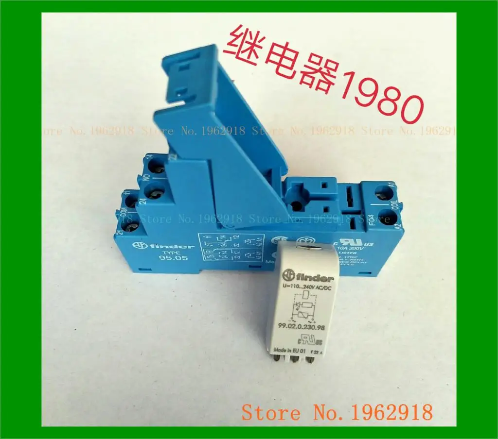 

Relay 95.05 99.02.0.230.98 and Relay base