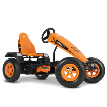 

Berg X-cross XXL-BFR (07.50. 05.00 + 07.55. 00.16)