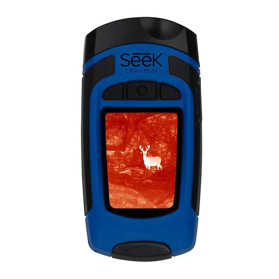 Тепловизор SEEK THERMAL REVEAL (BLUE)KIT FB0106 |