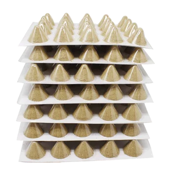 

140 pcs accupuncture Moxibustion massage moxa rod Ginger Moxibustion Cone Moxa stick