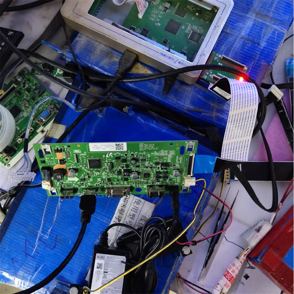 Для samsung BN41-02516 02516B BN94-10662A LC27F591FDNXA LC27H590FDC дисплей диск