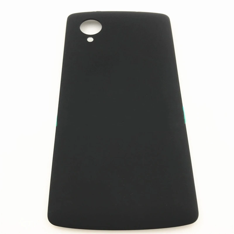 RTBESTOYZ Крышка батарейного отсека задний корпус + антенна NFC для LG Google Nexus 5 D820 D821