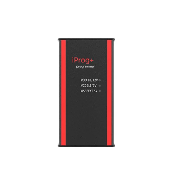 only main Программатор для автомобиля Iprog Pro V80, адаптер Kline Can, одометр, инструмент для регулировки, сброс подушки безопасности, сканер DPF Iprog+ IMMO Iprog-pro - Цвет: only main