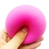 Stress Ball Squishy Slow Rising 6CM Toy Stress Soft Squeeze Toys For Children Slow Rising Relieves Antistress Anxiety Kids Toys ► Photo 2/6