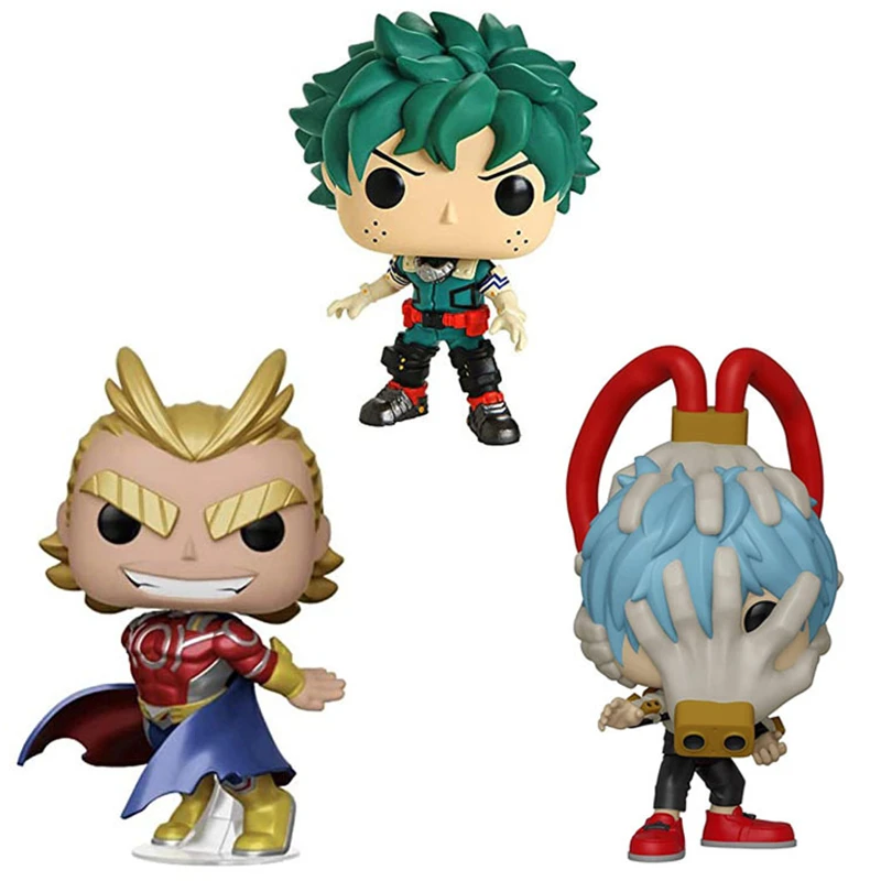 Моя геройская Академия анимация Deku #564 томура шигараки #565 Серебряный возраст все