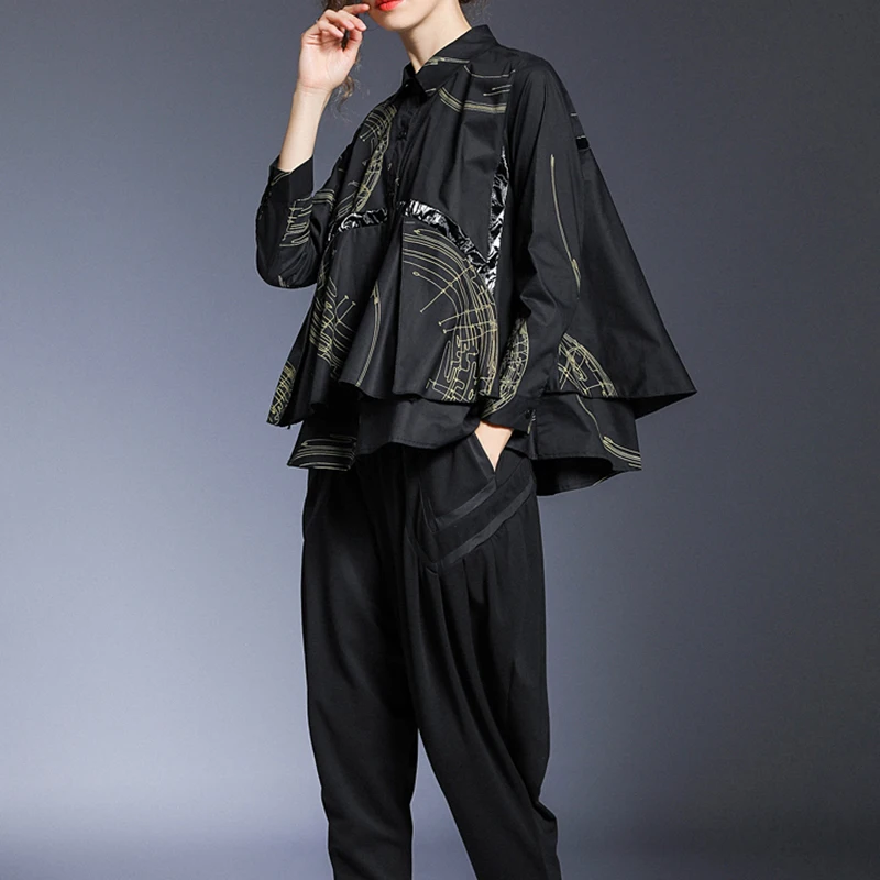 MoaaYina Fashion Designer dress Summer Women's