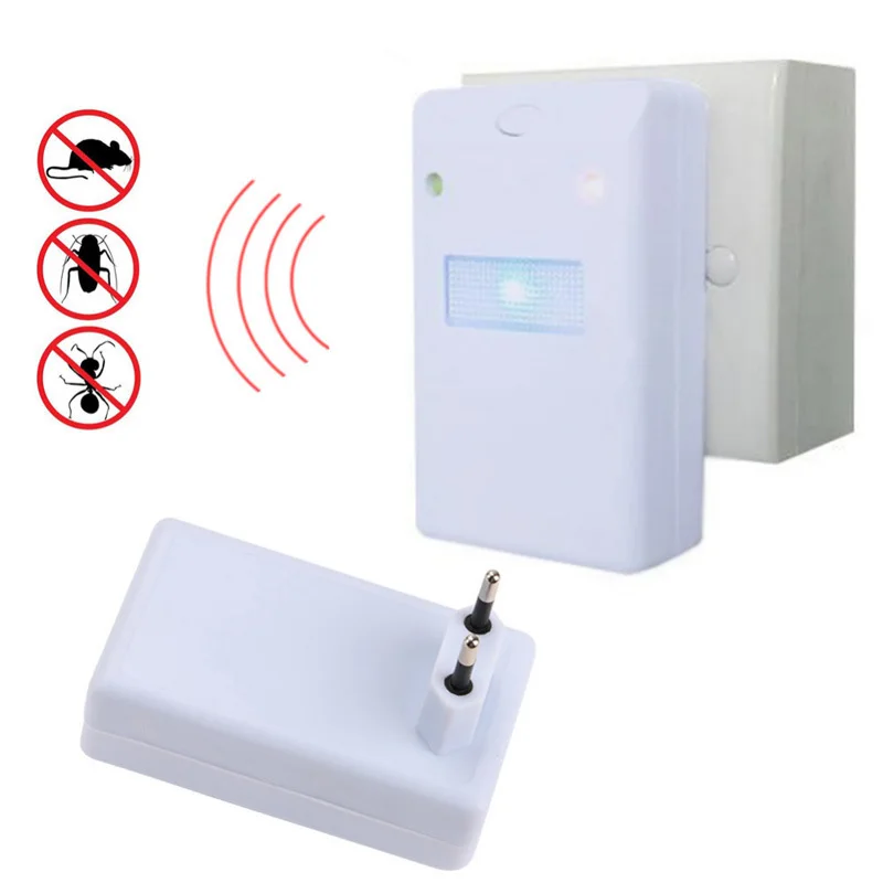 

110V-220V LED Socket Electric Mini Mosquito Lamp Insect Mosquito Repeller Killing Fly Bug Insect Trap Killer Night Lamp Lights