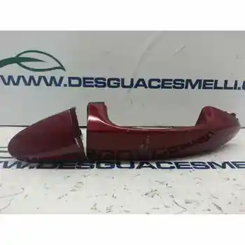 

1757131 HANDLE OUTER FRONT RIGHT FORD FROLIC (CB1)