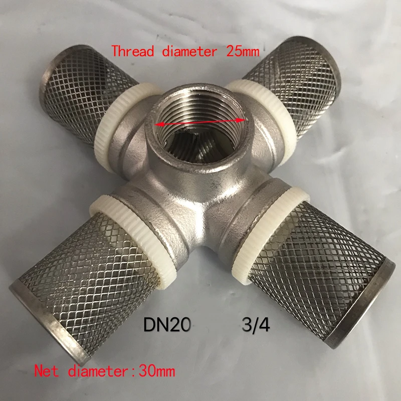 DN20-25mm