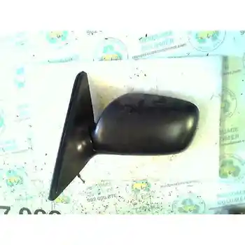 

2980879 Left rearview mirror Toyota Avensis Saloon (t25) 2.0 16v Cat