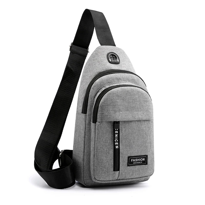 high quality chest bag