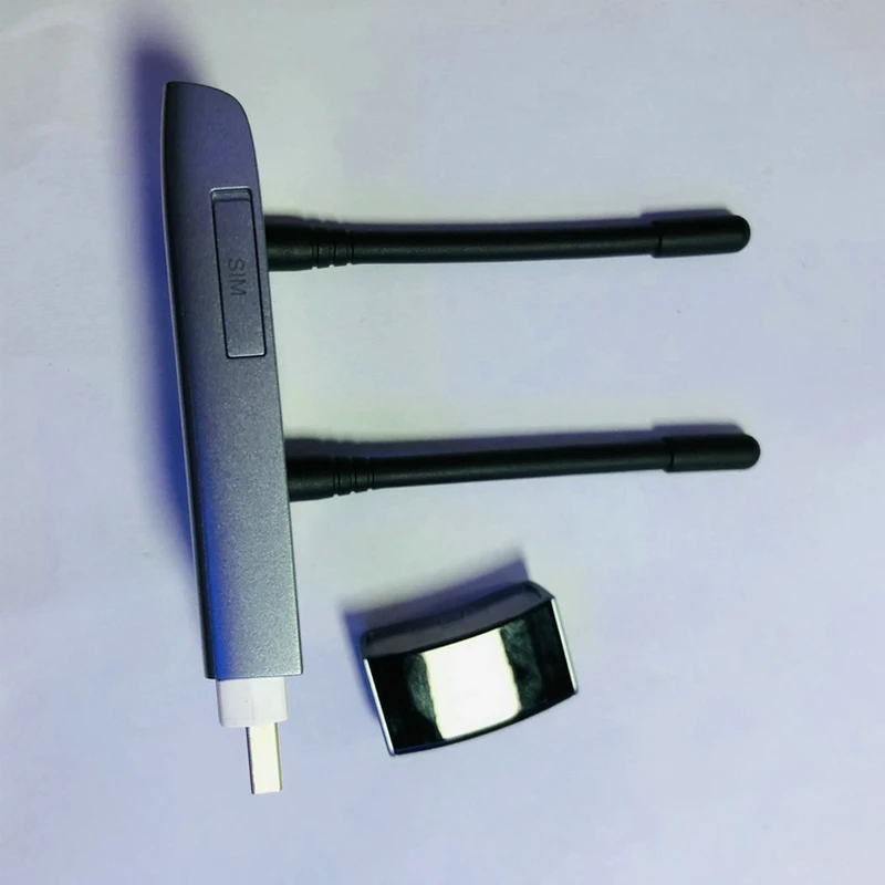 Разблокированный usb модем HUAWEI E392u 6 4G карта данных 100M FDD850/2100 МГц с антенной