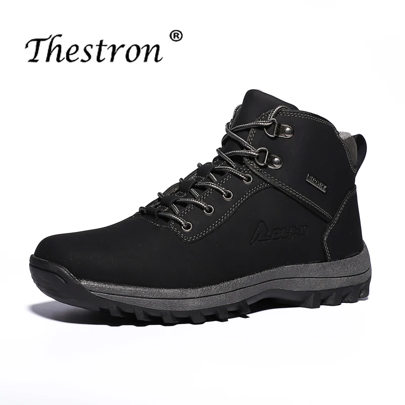 Autumn Winter Working Boots Men Size 39-48 Men Army Military Boots Anti Slip Mens Trekking Shoes Brand Tactical Men Boots Autumn Winter Working Boots Men Size 39-48 Men Army Military Boots Anti Slip Mens Trekking Shoes Brand Tactical Men Boots