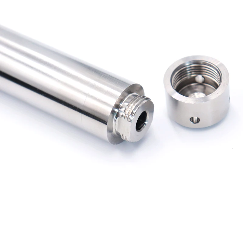 Analog Or Digital Output Water Level Sensor For Well Drilling Level Meter
