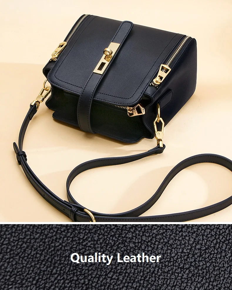 ZOOLER женские кожаные сумки, женская сумка-мешок, роскошные сумки из натуральной кожи, сумки через плечо, дизайнерские сумки-тоут# HS226
