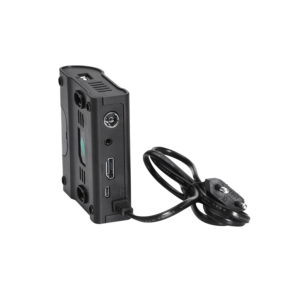 HDMI USB DVB T2 ресивер цифровой H.265 Full 1080P Поддержка PVR Megogo Youtube IP tv Turner Vga DVB-T/T2/C спутниковый ТВ приемник
