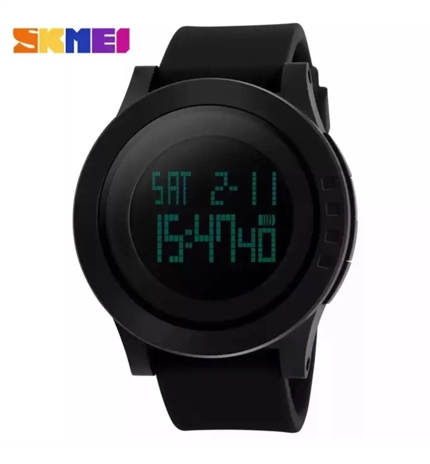 Relógio Masculino Digital Esportivo Skimei 1142 Prova D´água | Наручные часы