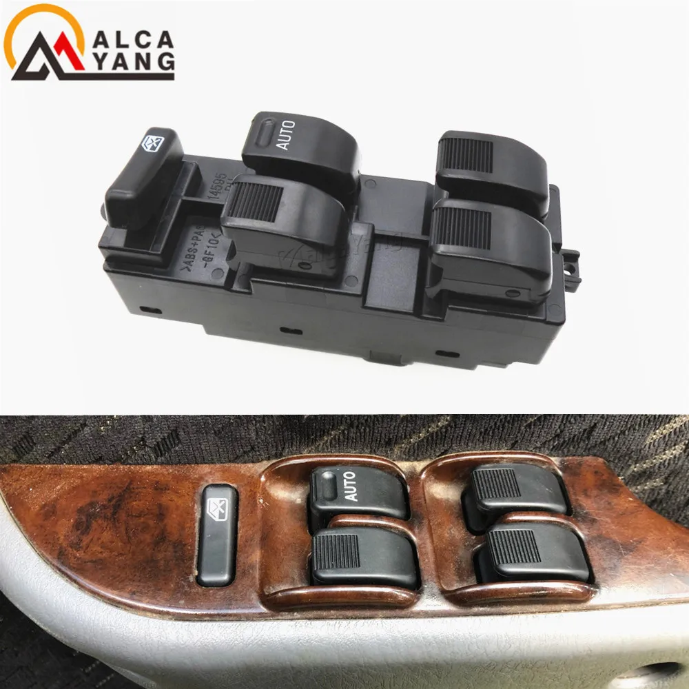 Кнопка переключения электростеклоподъемника RHD для Toyota Avanza Sparky Cami Duet Daihatsu Terios Sirion