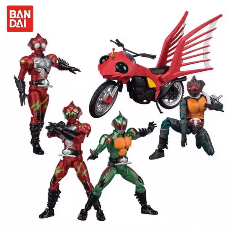 Bandai Kamen Rider Palm Shodox 9 Jin Takayama Amazon Converge Assembled Action Figure Model Educational Children S Toys Aliexpress