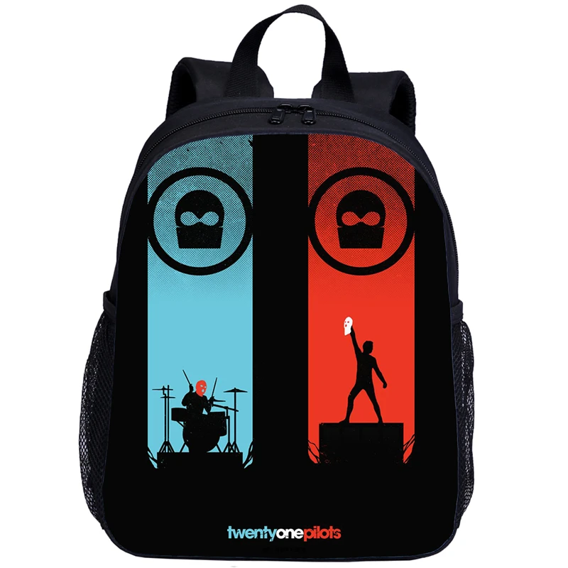 twenty one pilots mini backpack