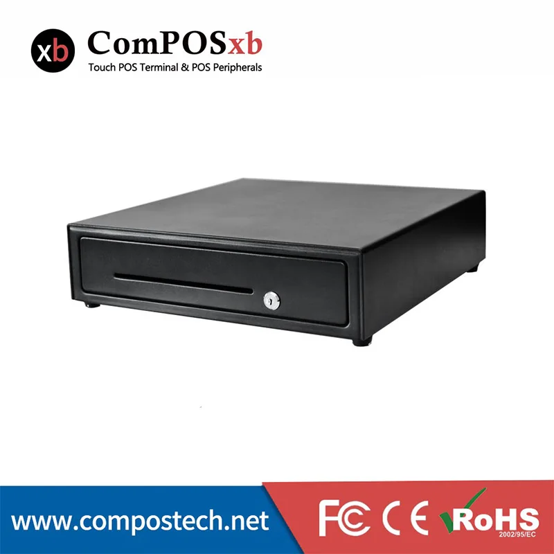 Compoxxb точка продажи система кассовый аппарат все в одном pos Розничная торговля термопринтер