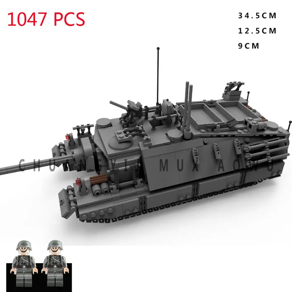 lego t95