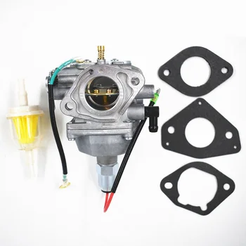 

Carburetor Replacement Kit For Kohler Engines 24 853 169 S Power Equipment Accessories Lawn Mower Parts