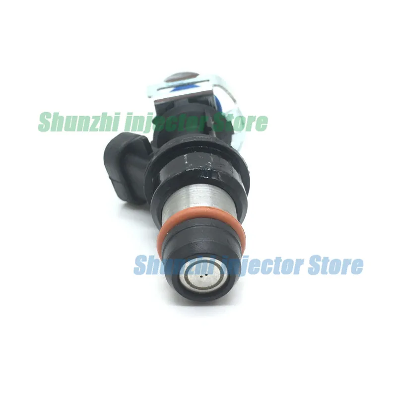 8 шт. 25317628 17113698 Топливная форсунка для GMC Cadillac Chevrolet 4.8L 5.3L 6.0L 2001-2007
