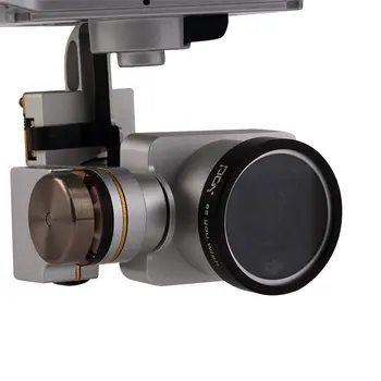 

1pc 4X Star Point Cross Line Filter Lens For Phantom 3 Pro Advanced Camera