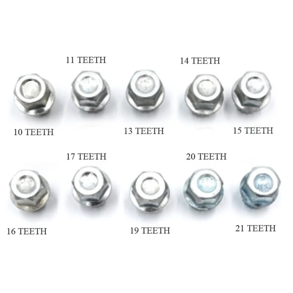 Wheel Bolt Lock CloudFireGlory 8D0601139F Anti-theft Wheel Screw Bolt Lock Nut Key Adapter #000-#009 For Bora Golf Jetta Passat For A4 A6 A8 TT